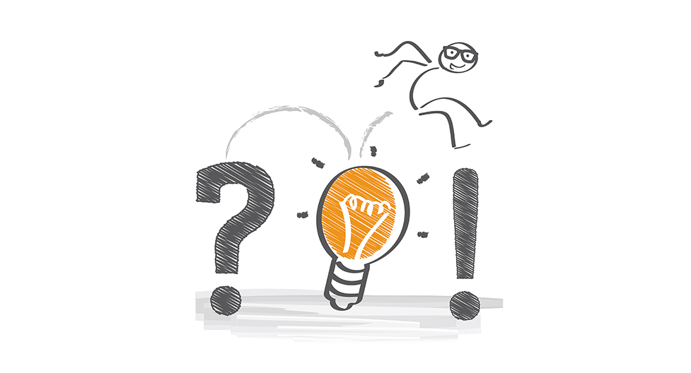 Loopbaancheck geeft snel inzicht, zit je op de juiste koers?  