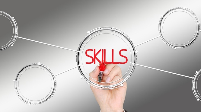 Wat zijn de meest gevraagde vaardigheden voor de komende 5 jaar (2025-2030) ?