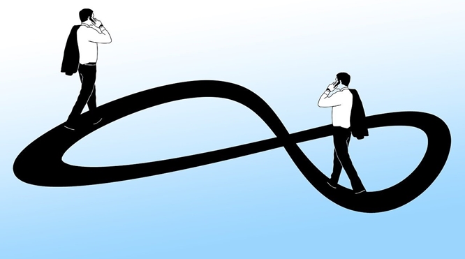 Je weet wat je wilt en toch kom je geen stap verder - 5 tips om in beweging te komen